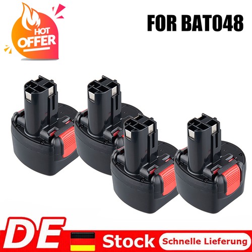 Batteria per - batteria, 4,8