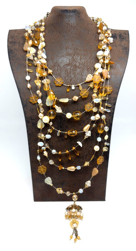 Bellissima collana grande