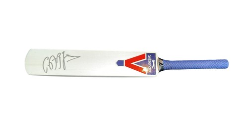 Mini mazza firmata - , cheteshwar
