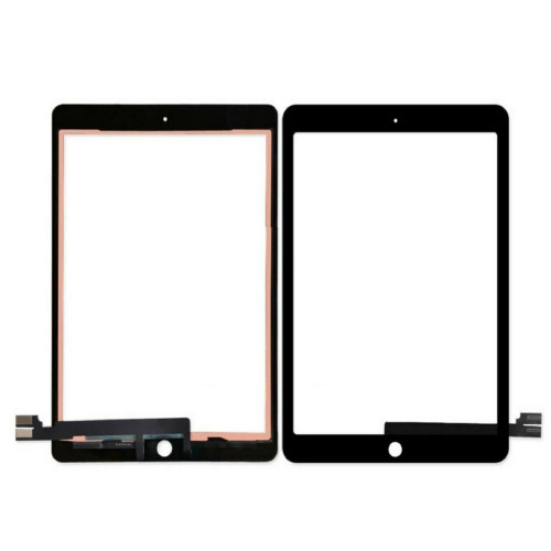 Vetro touch screen schermo - touch,