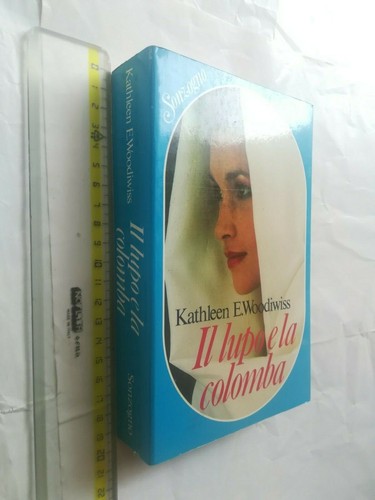 Kathleen woodiwiss lupo - kathleen, e.woodiwiss