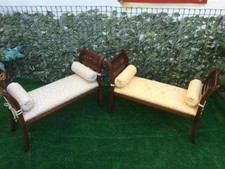 Divanetto dormeuse panchina - divanetto,