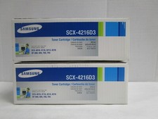 SAMSUNG SCX 4216D3 Black Toner