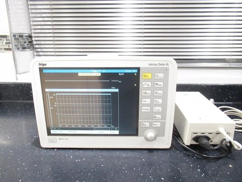 Drager infinity delta - drager,