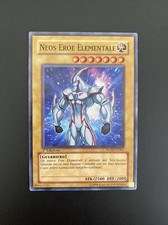 Yu-Gi-Oh! Comune Potere Del
