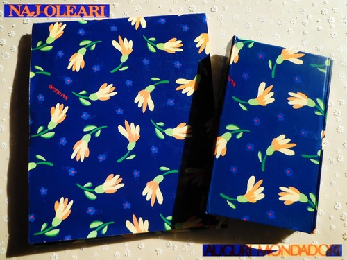 Naj oleari vintage - naj,