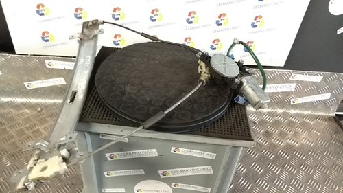 Alzacristallo elettr porta - alzacristallo,