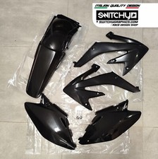 Kit plastiche vent 50 - 50, e