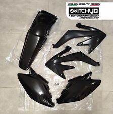 KIT PLASTICHE HM 50 e VENT 50 nero