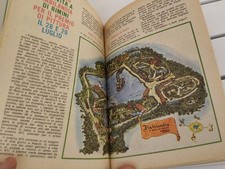 TOPOLINO N.921 1973 PAPERINO
