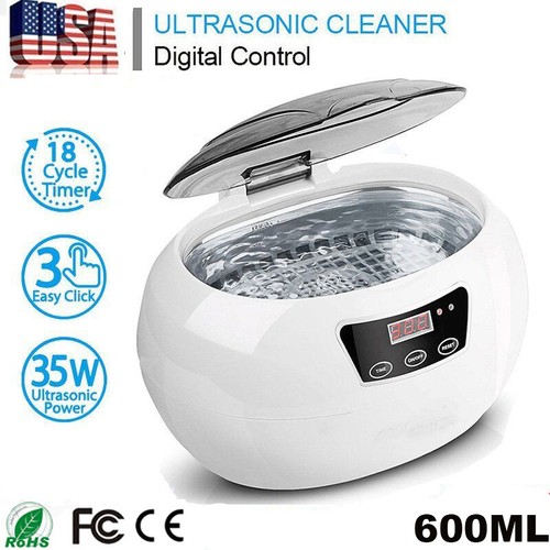 Pulitore ultrasuoni in - ad,