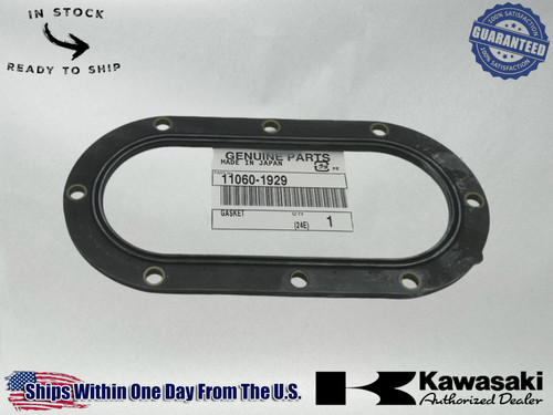 Kawasaki oem gasket 11060 1929 - gasket, 11060-1929