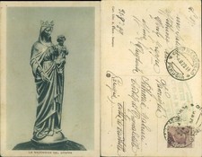 BASSANO LA MADONNINA DEL