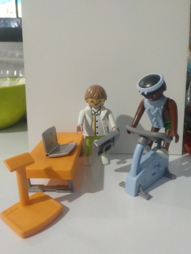 Playmobil borsa - playmobil,