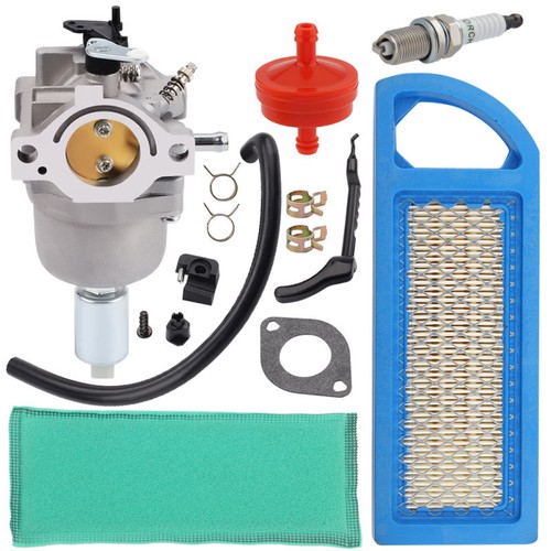 Carburatore per trattorino