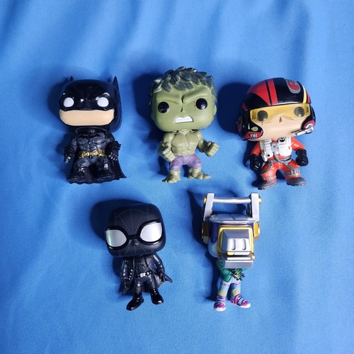 Funko pop lotto - pop,