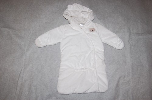 Tuta neve carrozzina - neve,