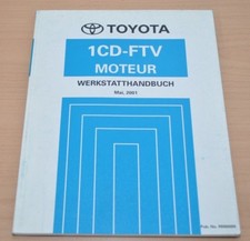 Toyota Avensis Verso Picnic