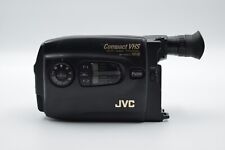 JVC COMPACT VHS GR-AX600 VHSC + BATTERIA - (per parti di ricambio)