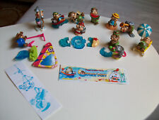 Serie completa sorpresine Orsetten 2001