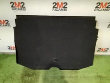 SPARE WHEEL COVER CARPET FOR
