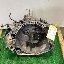 CAMBIO MANUALE COMPLETO PER PEUGEOT 206 1° Serie 20DL72 Diesel 1.9 (98>03)