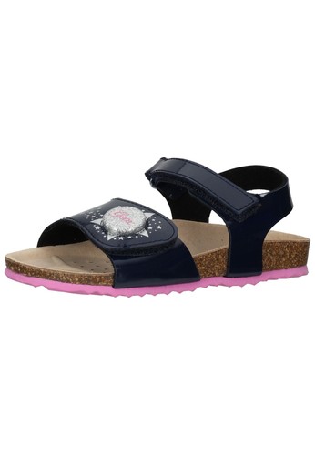 Sandali geox similpelle - geox,