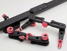 Slider video, lunghezza 120 cm 