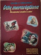VITA MERAVIGLIOSA -