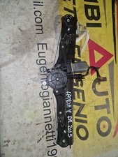 Alzavetro alzacristalli lato destro anteriore lancia Y 2012 in poi (5 porte)