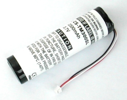 Batteria per garmin - batteria,
