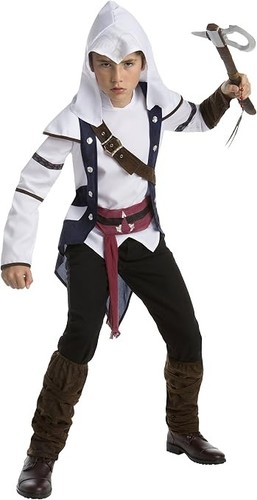 Costume classico adolescente
