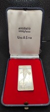 LINGOTTO ARGENTO 999 - 50
