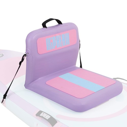 Sedile sup gonfiabile con - sedile,