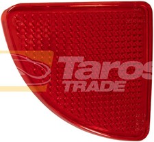 Catarifrangente Paraurti