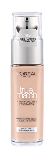 Fondotinta oreal true match - fondotinta, l'oreal