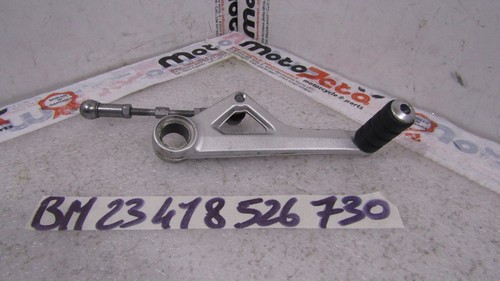 Pedale cambio sinistro gear - sinistro,