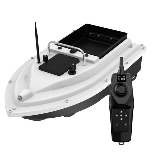 Gps esca barca 500m - esca,