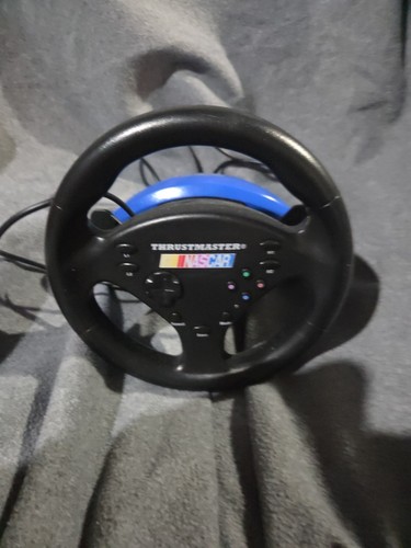 Thrustmaster nascar compact - nascar,