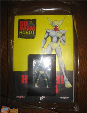 GO NAGAI ROBOT COLLECTION 08 -