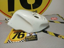 Serbatoio Benzina Carburante Gilera SP01 SP02 125cc