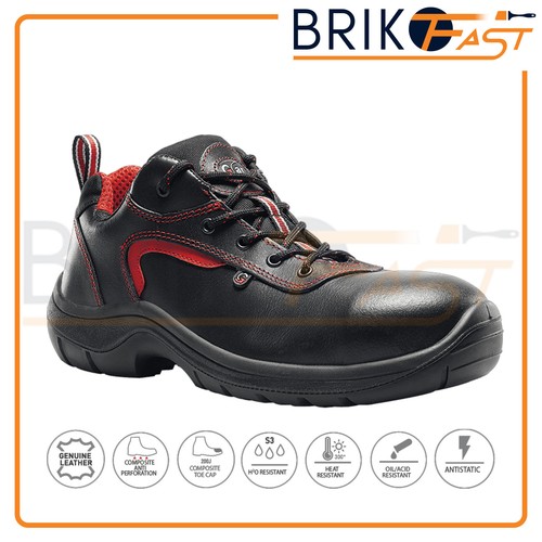 Scarpe antinfortunistiche - scarpe,