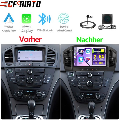 Kam per opel insignia a - per,