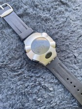 Swatch Hi Beat Alluminio 100M