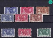 SA57 Bermuda Britanniche