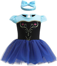 Vestito Bebè Anna, Set