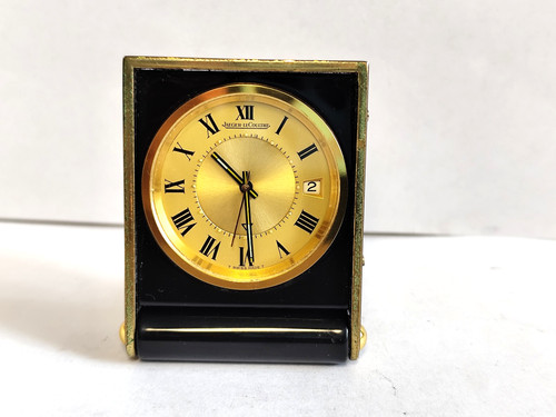 Jaeger lecoultre memovox - jaeger-lecoultre,
