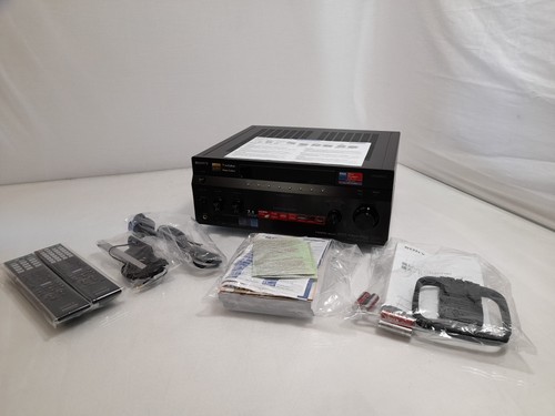 Sony str da5400es ricevitore - str-da5400es,