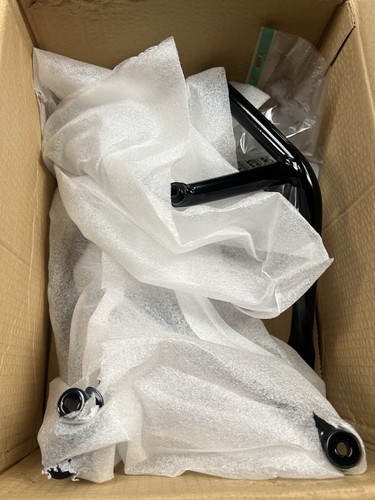 Kit barre antiurto ktm - kit,