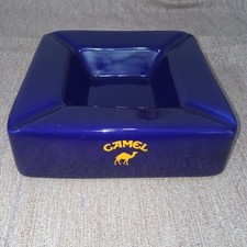 posacenere cammello vintage